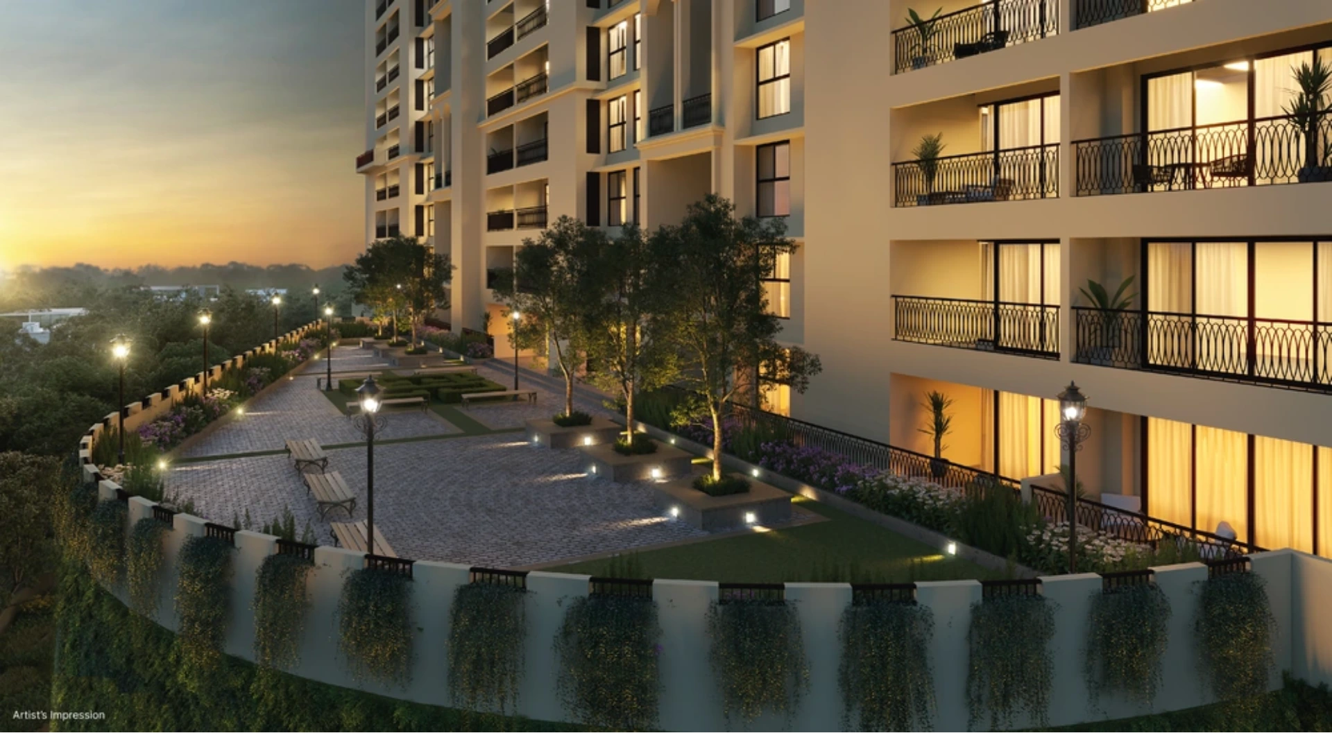 Godrej Arden Sigma Greater Noida