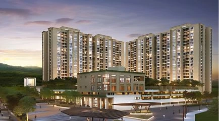 Godrej Arden Sigma Greater Noida