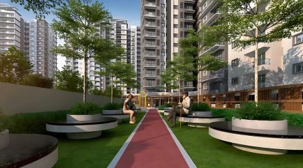 Godrej Arden Sigma Greater Noida