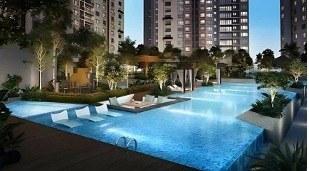 Godrej Arden Sigma Greater Noida