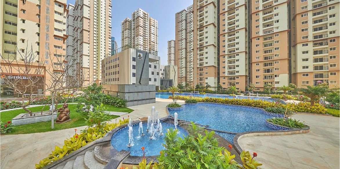 Godrej Arden Sigma Greater Noida  